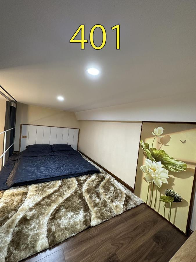 Hong Van Homestay Cao Bang Zewnętrze zdjęcie