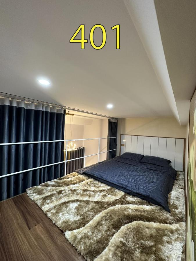 Hong Van Homestay Cao Bang Zewnętrze zdjęcie