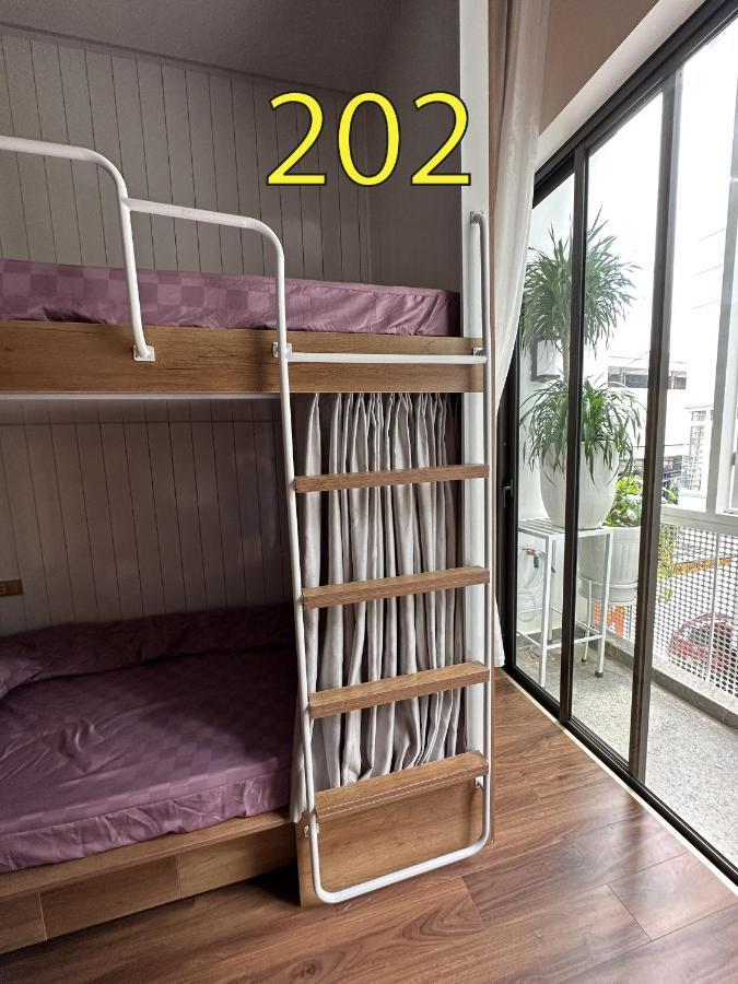 Hong Van Homestay Cao Bang Zewnętrze zdjęcie