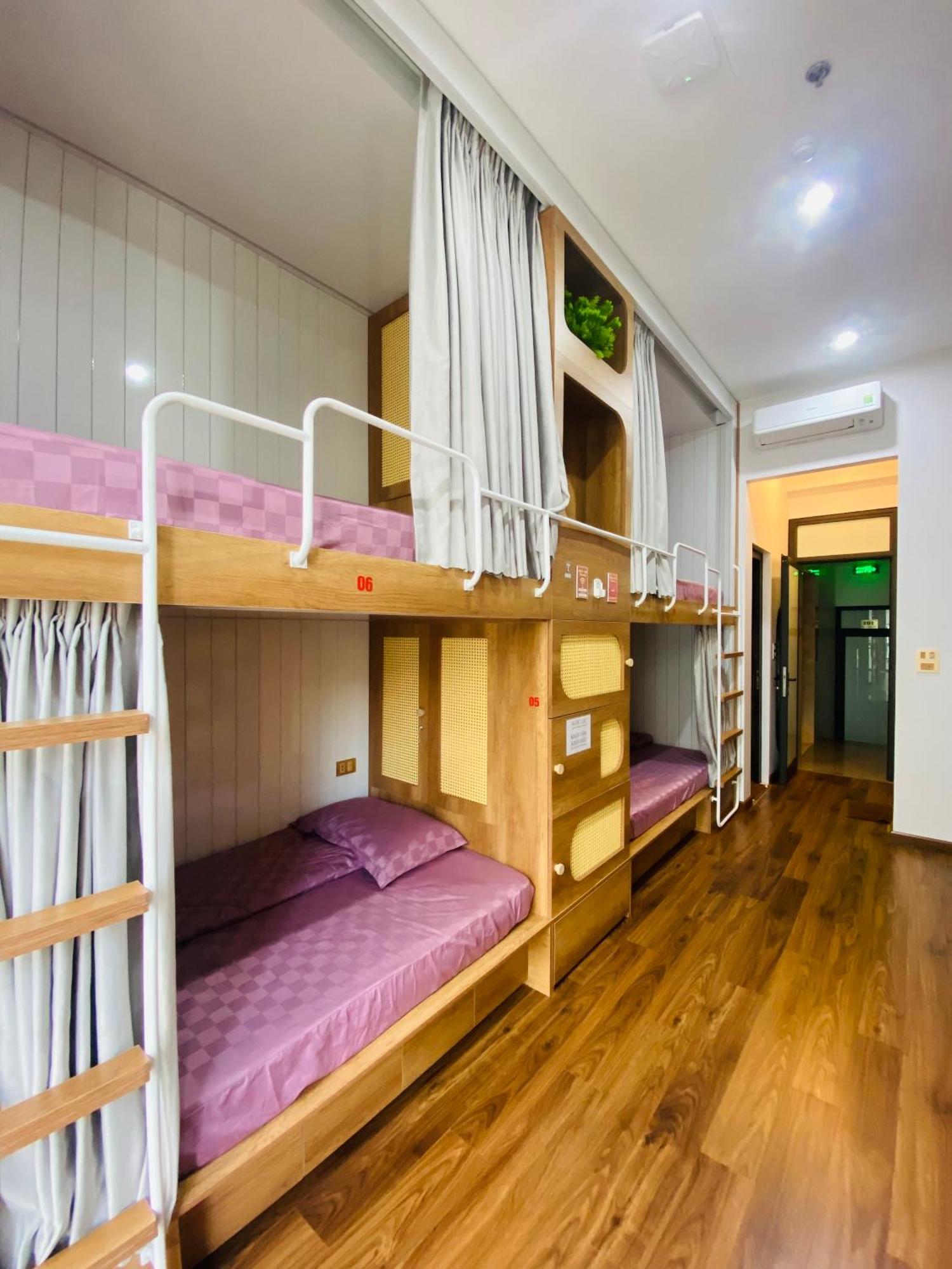 Hong Van Homestay Cao Bang Zewnętrze zdjęcie