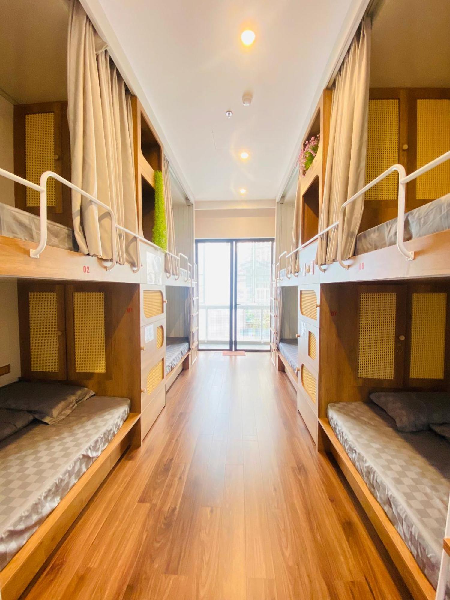 Hong Van Homestay Cao Bang Zewnętrze zdjęcie