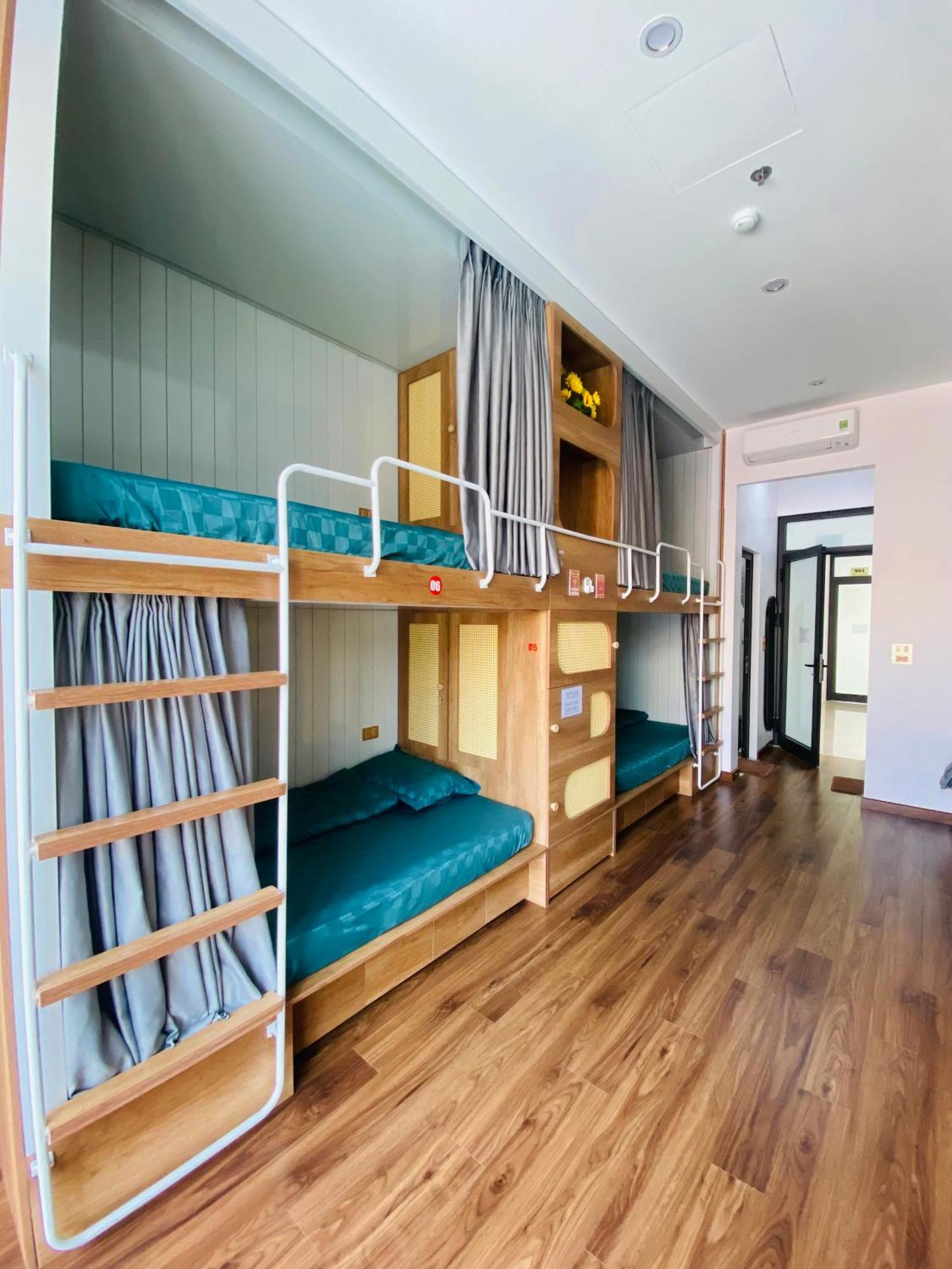 Hong Van Homestay Cao Bang Zewnętrze zdjęcie
