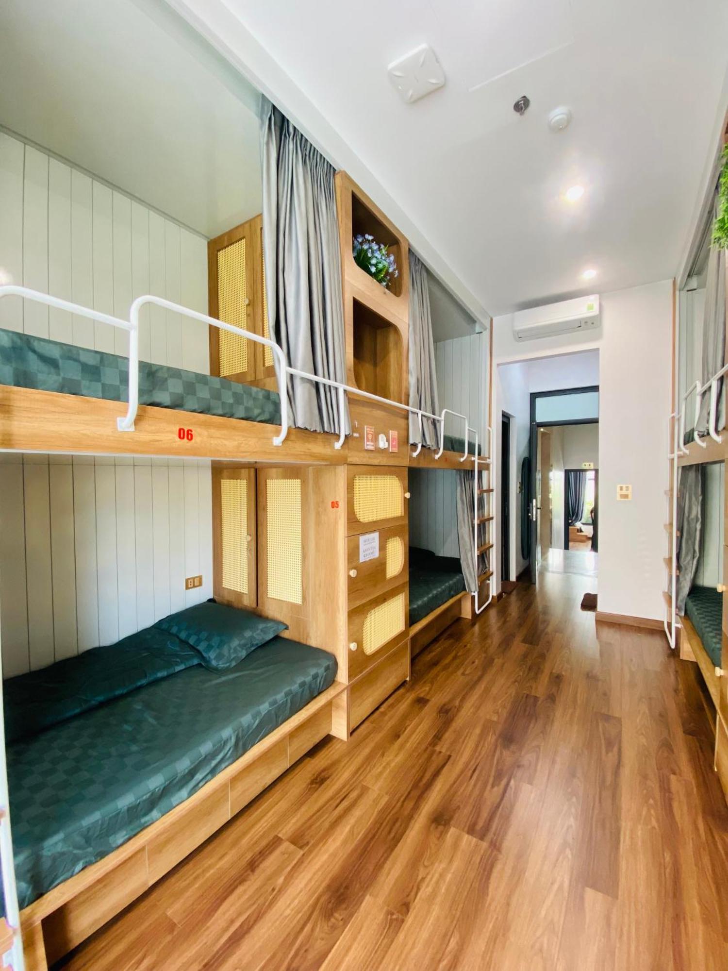 Hong Van Homestay Cao Bang Zewnętrze zdjęcie
