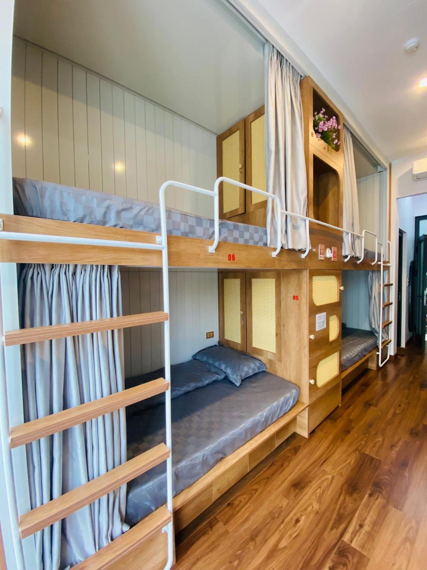 Hong Van Homestay Cao Bang Zewnętrze zdjęcie