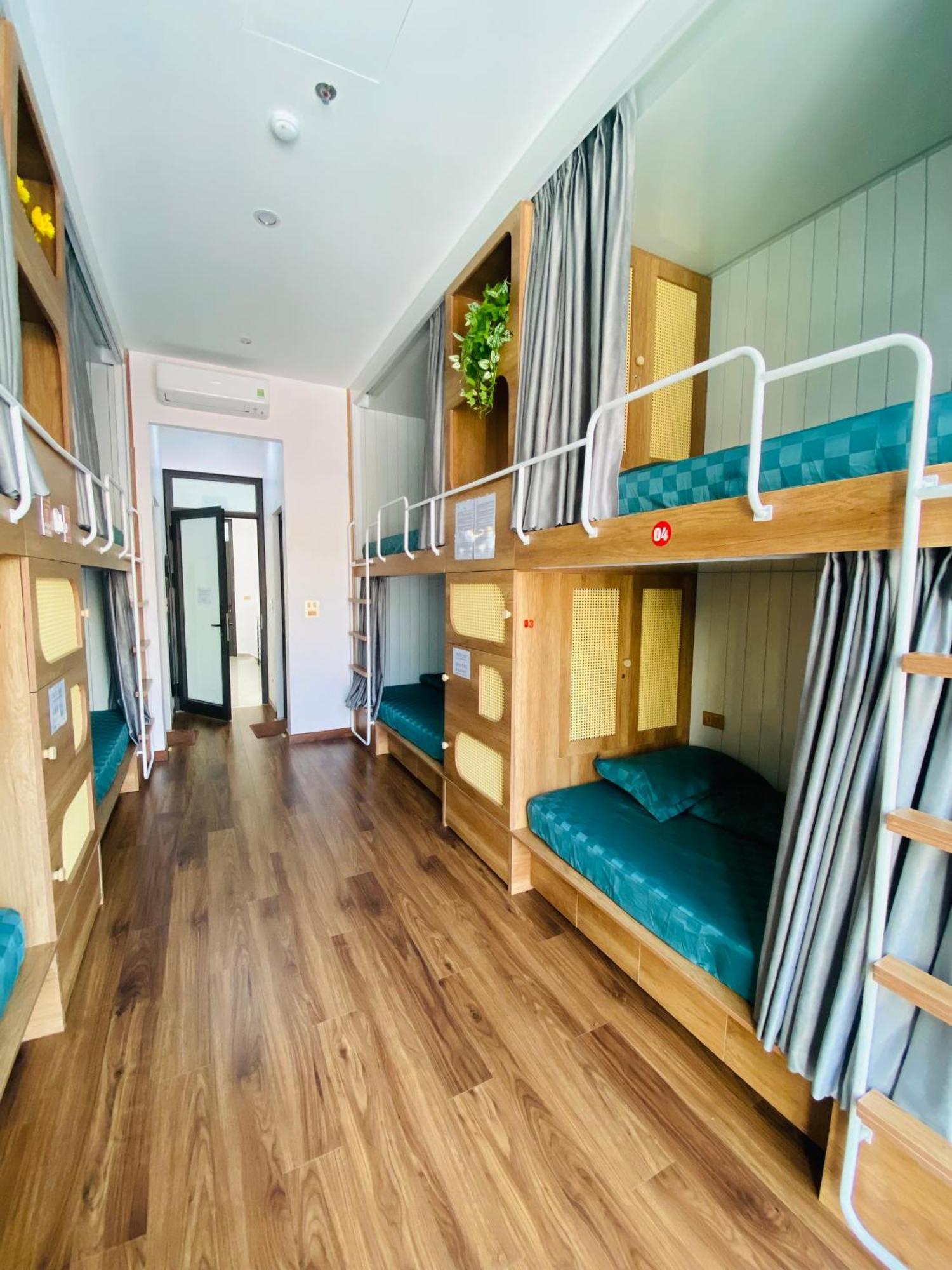 Hong Van Homestay Cao Bang Zewnętrze zdjęcie