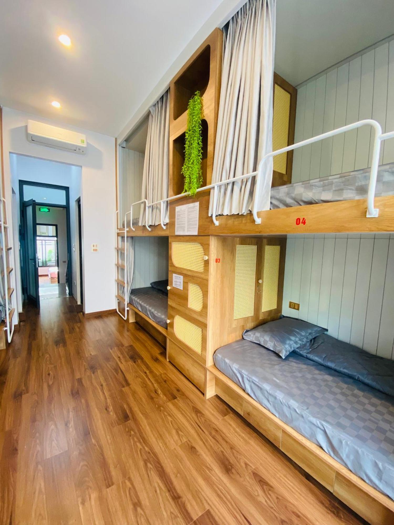 Hong Van Homestay Cao Bang Zewnętrze zdjęcie